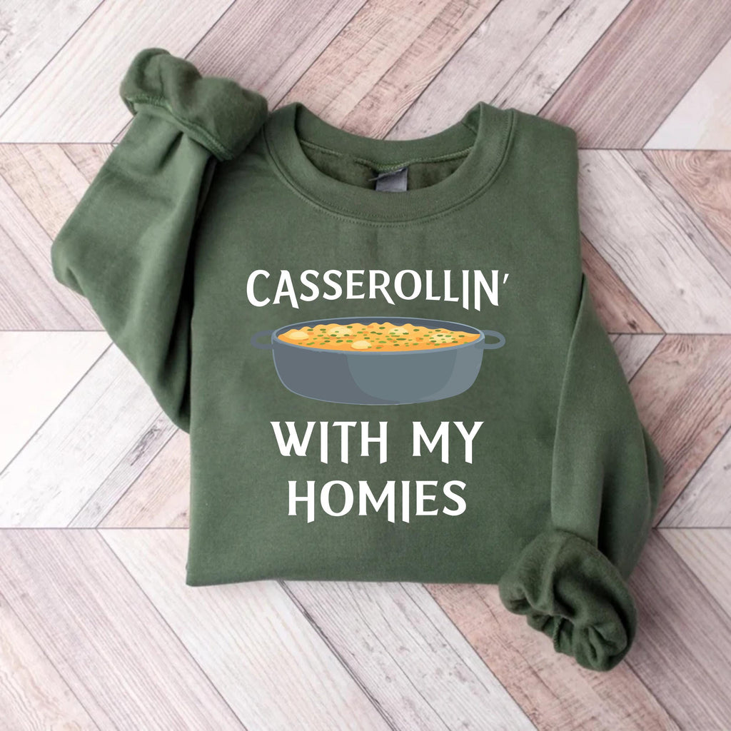Custom Thanksgiving Family Dinner Shirt, Thanksgiving Puns Shirt, Thanksgiving Foods Group Tee