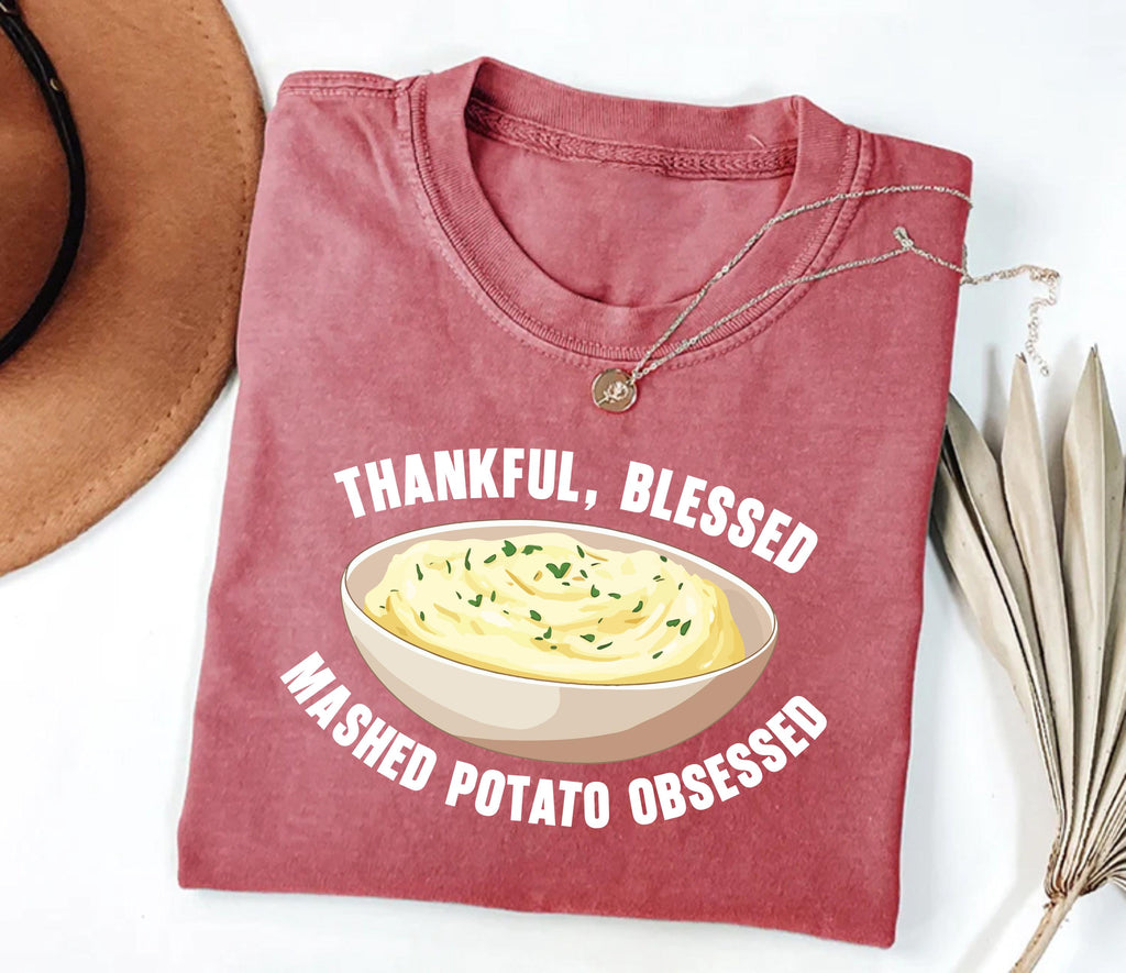 Custom Thanksgiving Family Dinner Shirt, Thanksgiving Puns Shirt, Thanksgiving Foods Group Tee