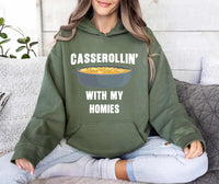 Custom Thanksgiving Family Dinner Shirt, Thanksgiving Puns Shirt, Thanksgiving Foods Group Tee