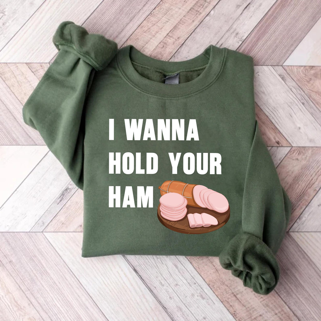 Custom Thanksgiving Family Dinner Shirt, Thanksgiving Puns Shirt, Thanksgiving Foods Group Tee