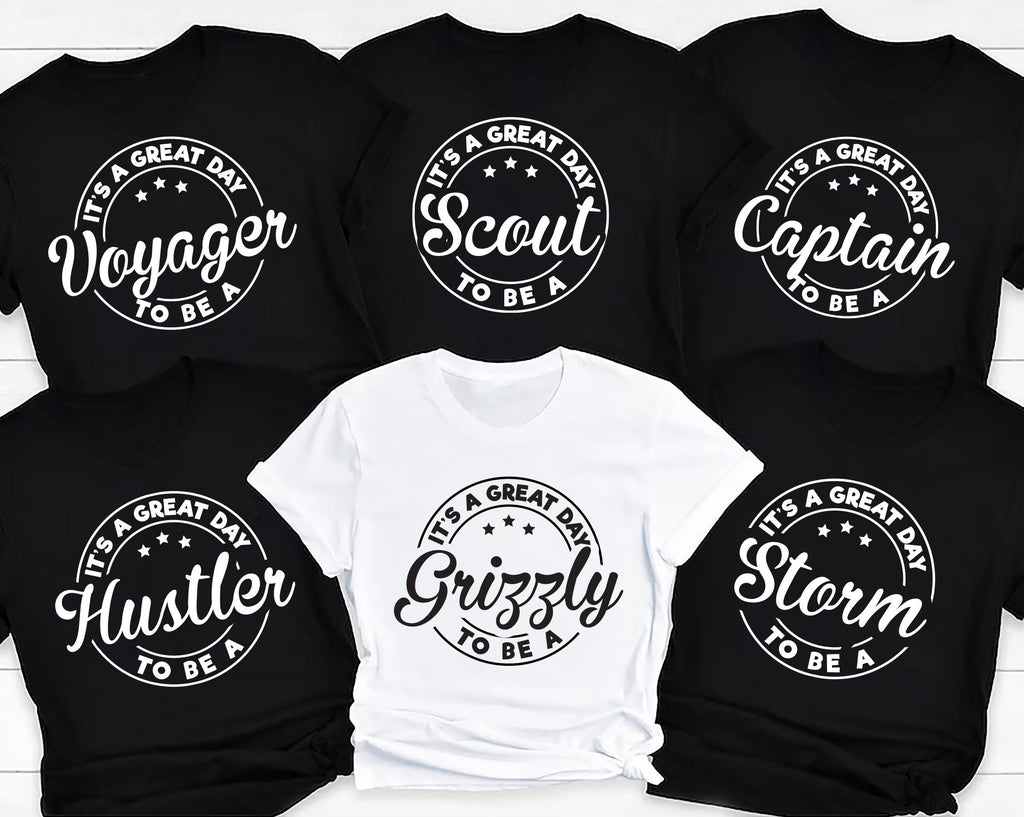 Custom Mascot School Team Shirt, Personalized Sports Fan T-shirt, Custom Name Spirit Tee