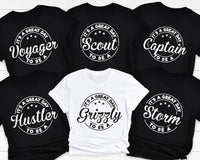 Custom Mascot School Team Shirt, Personalized Sports Fan T-shirt, Custom Name Spirit Tee