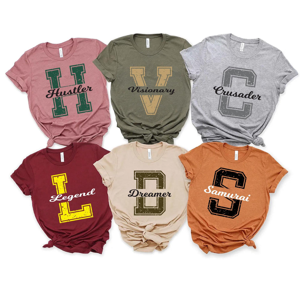 Mascot Team Shirt, Favorite Team Shirt, School Team Tee, School Logo Shirt