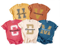 Mascot Team Shirt, Favorite Team Shirt, School Team Tee, School Logo Shirt