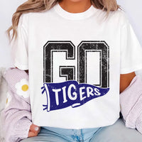 Team Name Custom Sports Shirt, Baseball Mom Shirt, Football Season Tee