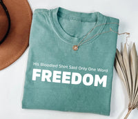 Justice for Charlie Shirt, A True Patriot Charlie Kirk Shirt, Charlie Kirk Is My Hero Tee