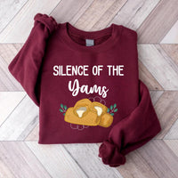 Family Thanksgiving Sweatshirt, Funny Thanksgiving Puns Shirt, Matching Family Sweatshirt