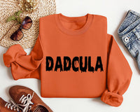 Halloween Family Shirt, Halloween Family Matching Shirt, Momster Dadcula Tee