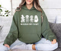 Inclusion Isn’t Scary Halloween Hoodie, SLP Halloween Shirt, Special Ed Teacher Hoodie