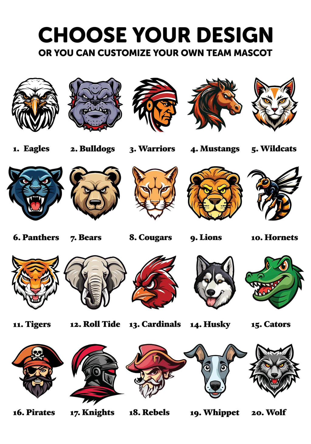 Custom Mascot Retro Shirt, Booster School Spirit Shirt, Cheer Team Mascot Shirt, School Spirit Wear Shirt, Personalized School Mascot Shirt