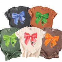 Custom Mascot Retro Shirt, Booster School Spirit Shirt, Cheer Team Mascot Shirt, School Spirit Wear Shirt, Personalized School Mascot Shirt