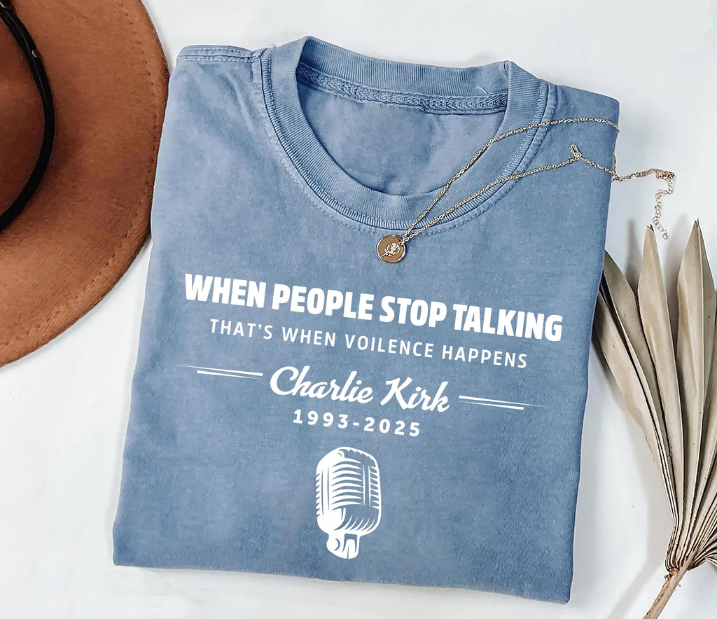 Justice for Charlie Shirt, A True Patriot Charlie Kirk Shirt, Charlie Kirk Is My Hero Tee