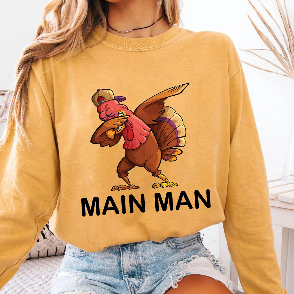 Thanksgiving Family Dinner Sweatshirt, Thanksgiving Puns Shirt, Thanksgiving Foods Group Sweatshirt