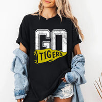 Team Name Custom Sports Shirt, Baseball Mom Shirt, Football Season Tee