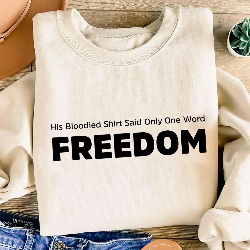 Justice for Charlie Sweatshirt, A True Patriot Charlie Kirk Shirt, Charlie Kirk Is My Hero Sweatshirt