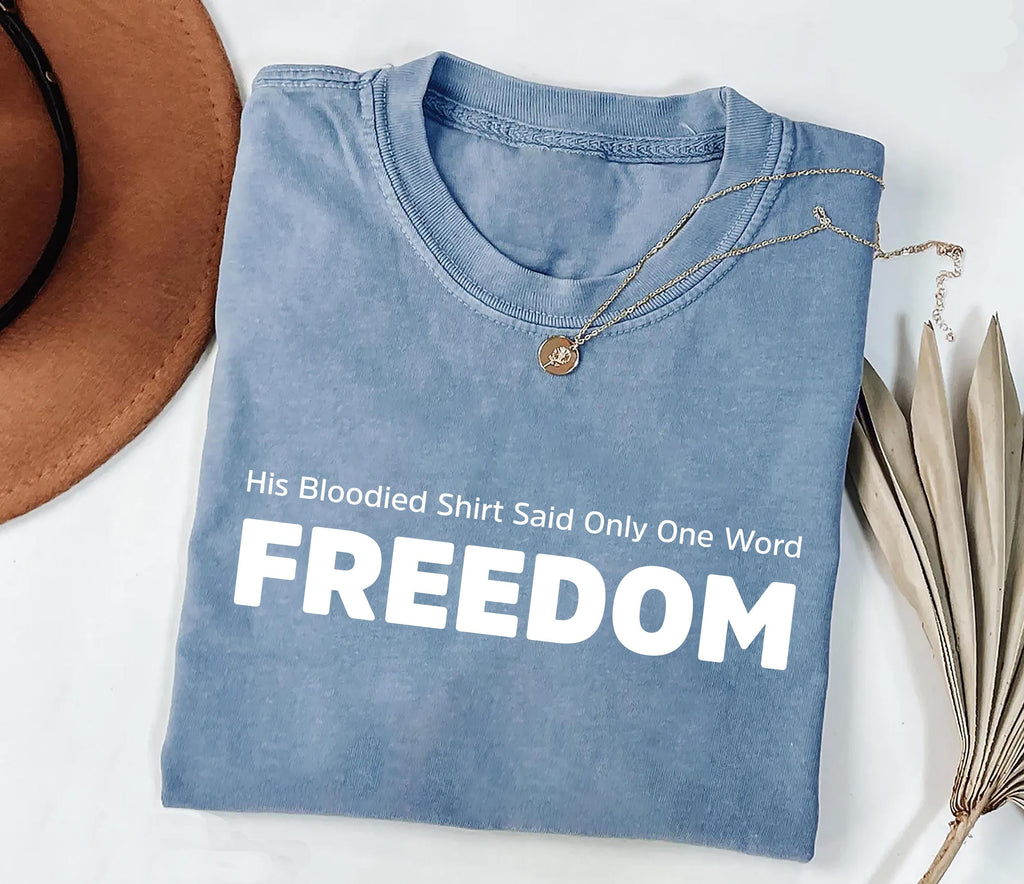 Justice for Charlie Shirt, A True Patriot Charlie Kirk Shirt, Charlie Kirk Is My Hero Tee