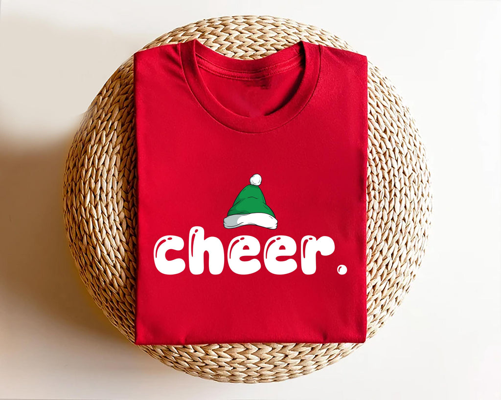Family Christmas Shirt, Matching Christmas Family Shirt, Custom Christmas Tee