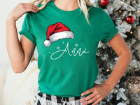 Matching Family Christmas Shirt, Family Christmas Shirt, Matching Xmas Tee