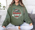 Christmas Cruise Crew 2025 Hoodie, Family Christmas Shirt, Matching Christmas Cruise Ship Hoodie