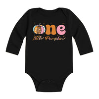 One Little Pumpkin First Birthday Shirt, Pumpkin Themed 1st Birthday Matching Shirt, Mama Little Pumpkin Tee, First Birthday Family Shirt