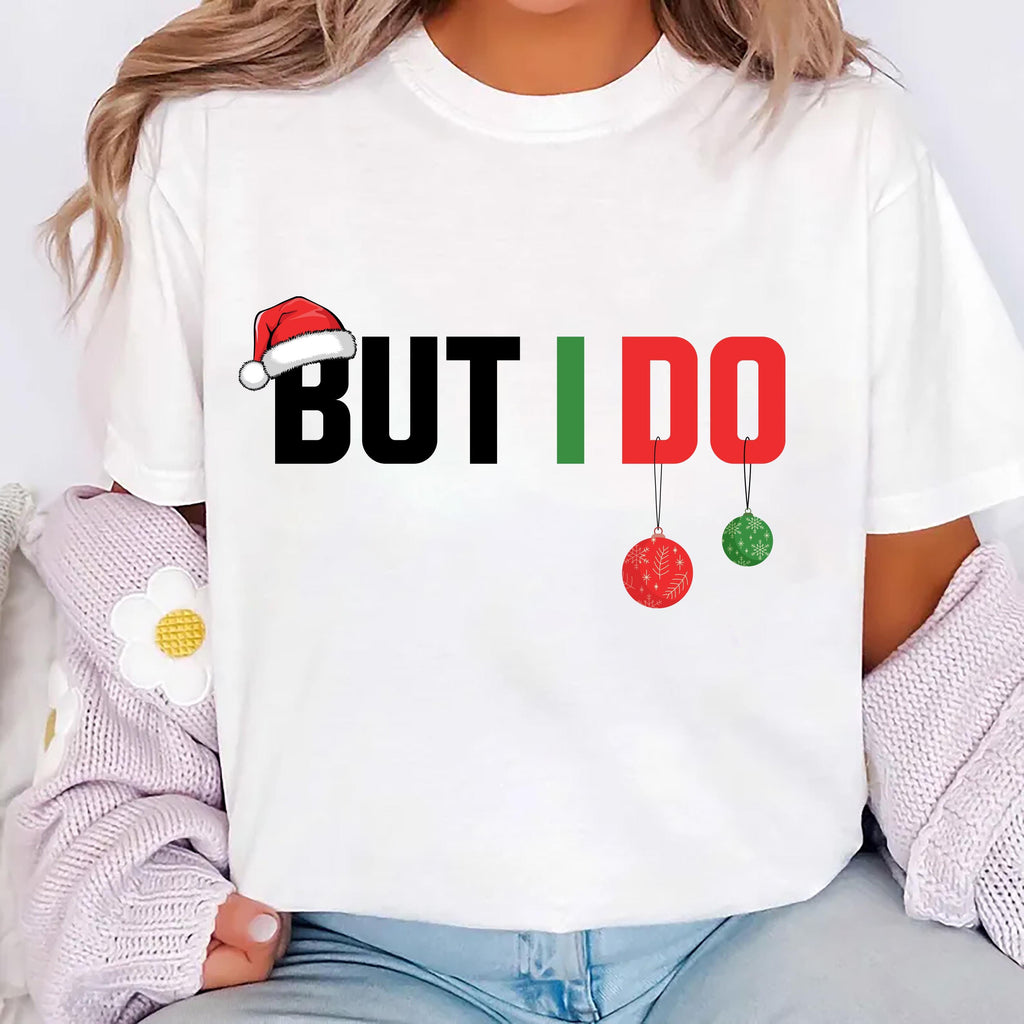 Funny Family Christmas Shirt, Matching Holiday Shirt, Family Christmas Tee