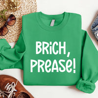 Funny Family Christmas Sweatshirt, Funny Christmas Party Shirt, Matching Christmas Sweatshirt for Family