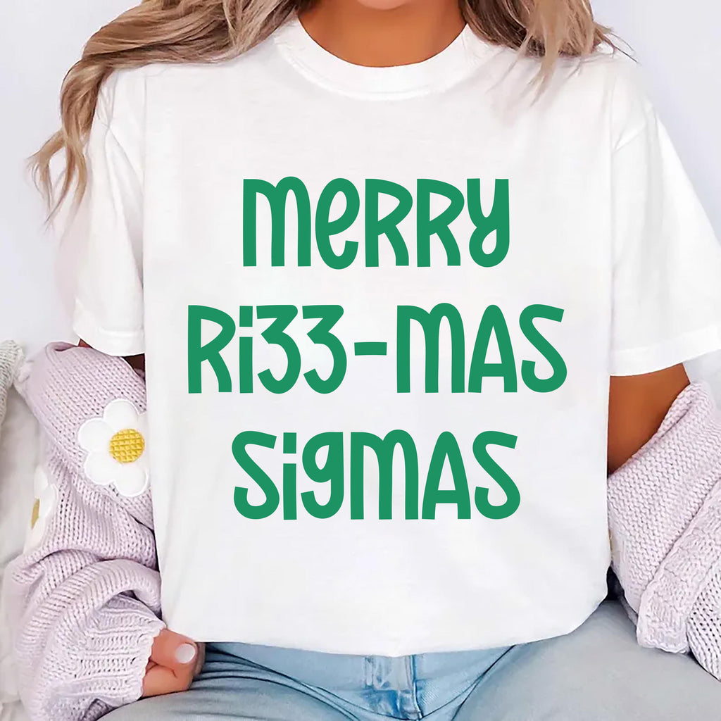 Funny Family Christmas Shirt, Funny Christmas Party Shirt, Matching Christmas Tee for Family