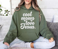 Jesus Hoodie, Retro Jesus Shirt, Christian Hoodie