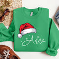 Matching Family Christmas Sweatshirt, Family Christmas Shirt, Matching Xmas Sweatshirt
