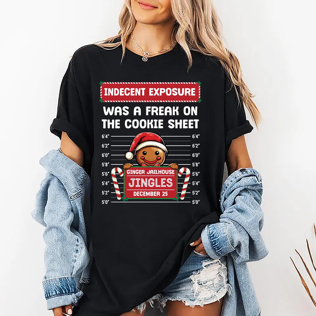 Family Christmas Shirt, Matching Holiday Family Shirt, Christmas Tee