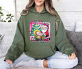 Nativity Scene Hoodie, Watercolor Baby Jesus Shirt, Every Knee Shall Bow Christmas Hoodie
