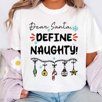 Family Christmas Shirt, Matching Family Christmas Shirt, Holiday Family Tee