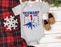 Family Birthday Shirt, Fighter Jet Birthday Shirt, Airplane Birthday Tee