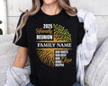 Our Roots Run Deep Shirt, Our Love Runs Deeper Shirt, Custom Family Shirt, Family Reunion Tee
