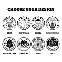 Custom Family Christmas Sweatshirt, Matching Xmas Shirt, Personalized Name Sweatshirt