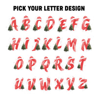 Family Christmas Shirt, Christmas Name Custom Shirt, Funny Family Xmas PJs Tee