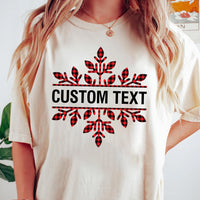 Funny Reindeer Shirt, Christmas Group Shirt, Winter Family Tee