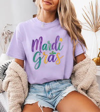 Mardi Gras Shirt, Mardi Gras Tee, Mardi Gras Festival Shirt