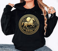 Happy Chinese New Year 2026 Hoodie, Year of The Horse 2026 Shirt, New Year Family Hoodie