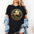 Happy Chinese New Year 2026 Shirt, Year of The Horse 2026 Shirt, New Year Family Tee