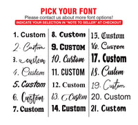 Custom Tote Bag with Zipper, Personalized Cruise Tote, Custom Name Travel Bag, Cruise Vacation Gift, Beach Lake Trip Canvas Tote