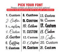 Personalized Nurse Tote Bag with Zipper, Custom Name Nurse Bag, RN Gift for Her, Healthcare Worker Gift, Nurse Appreciation Gift Idea