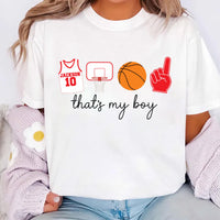 Customizable Basketball Season Shirt, Basketball Tis The Season Shirt, Basketball Mom Tee