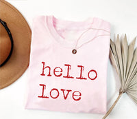 Custom Quotes Funny Valentine's Day Shirt, Funny Valentine Matching Group Shirt, Red Valentine Tee for Women