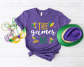 Mardi Gras Group Shirt, Funny Matching Family Mardi Gras Tee, Carnival Party Outfit