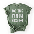 Funny Math Teacher Shirt, 67 Meme Shirt, Math Meme Graphic Tee
