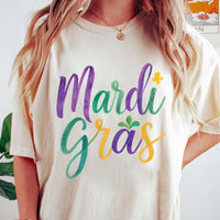 Mardi Gras Shirt, Mardi Gras Tee, Mardi Gras Festival Shirt