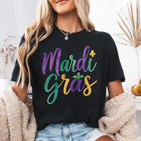 Mardi Gras Shirt, Mardi Gras Tee, Mardi Gras Festival Shirt
