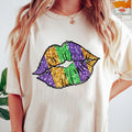 Mardi Gras Shirt, Mardi Gras Tee, Mardi Gras Festival Shirt, Mardi Gras Celebration Top, Carnival Season Shirt