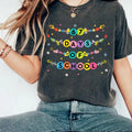 67 Days of School Shirt, I Survived 67 Days of School Shirt, Six Seven Teacher Graphic Tee